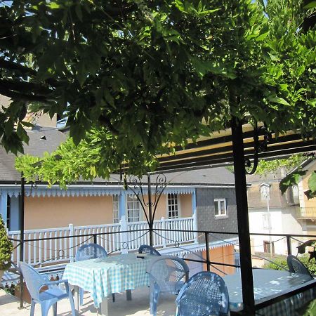 Isatis Apartment Bagnères-de-Bigorre Екстериор снимка