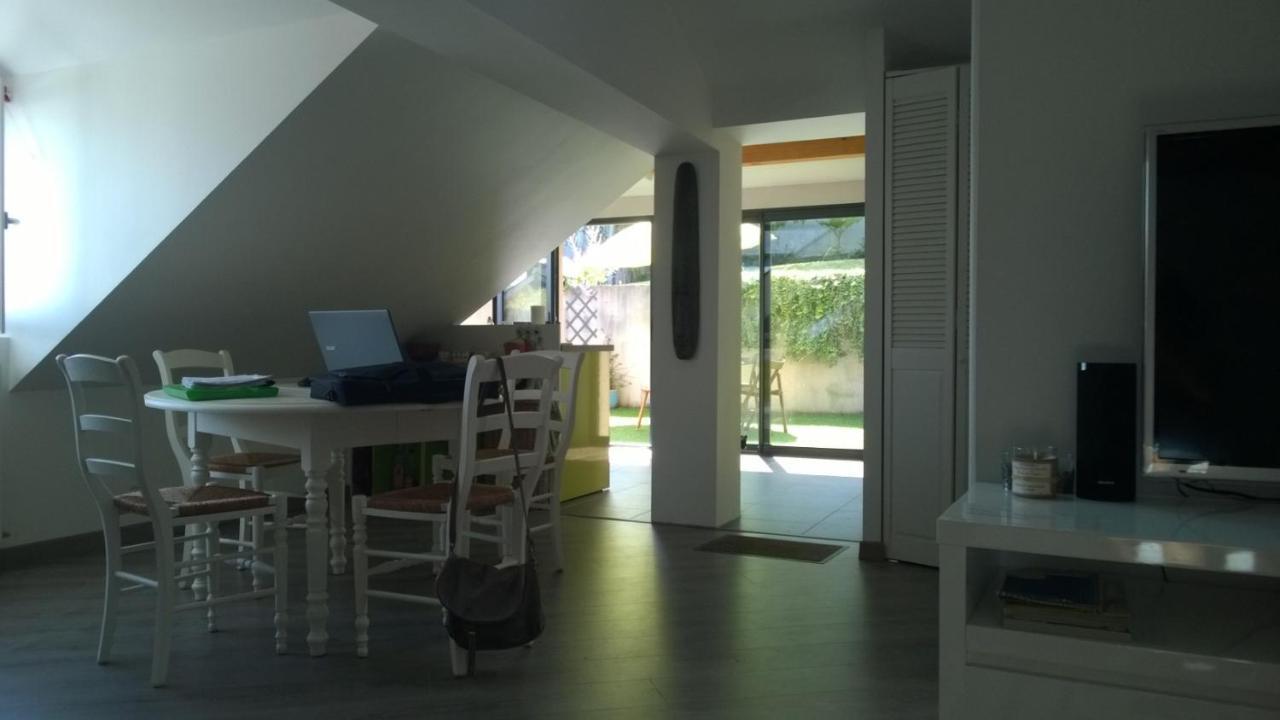 Isatis Apartment Bagnères-de-Bigorre Екстериор снимка