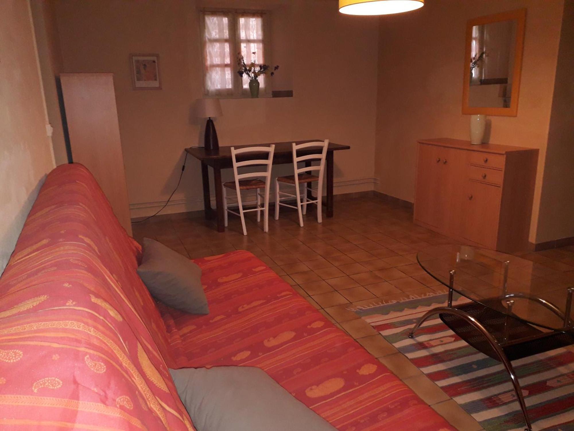 Isatis Apartment Bagnères-de-Bigorre Екстериор снимка
