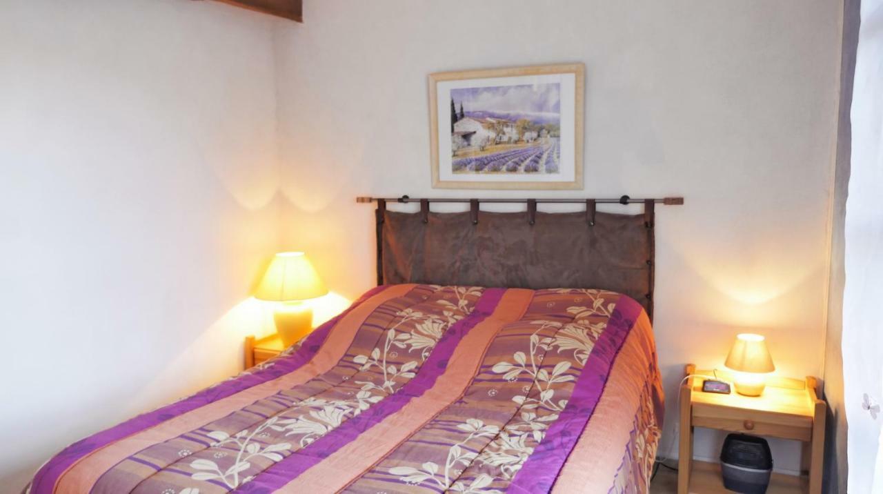 Isatis Apartment Bagnères-de-Bigorre Екстериор снимка