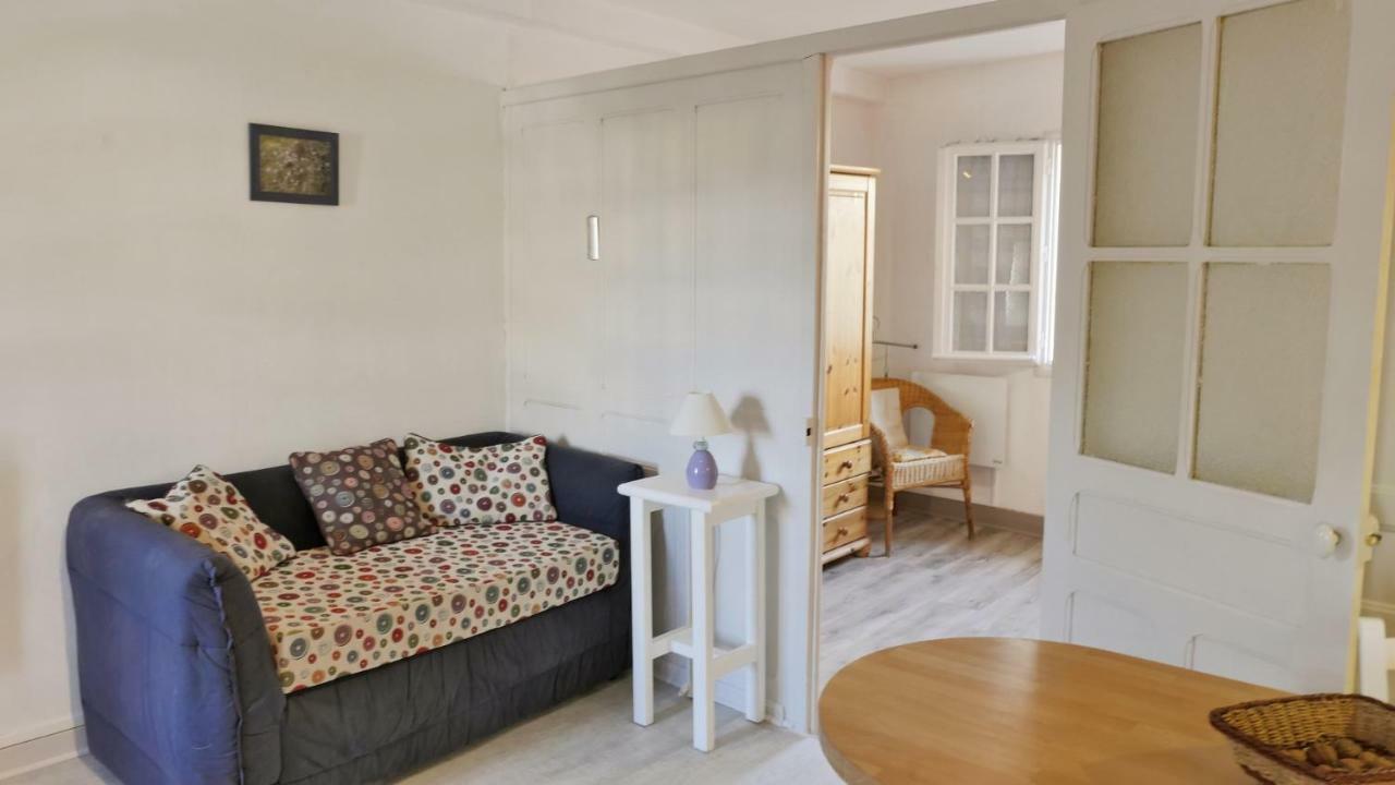 Isatis Apartment Bagnères-de-Bigorre Екстериор снимка