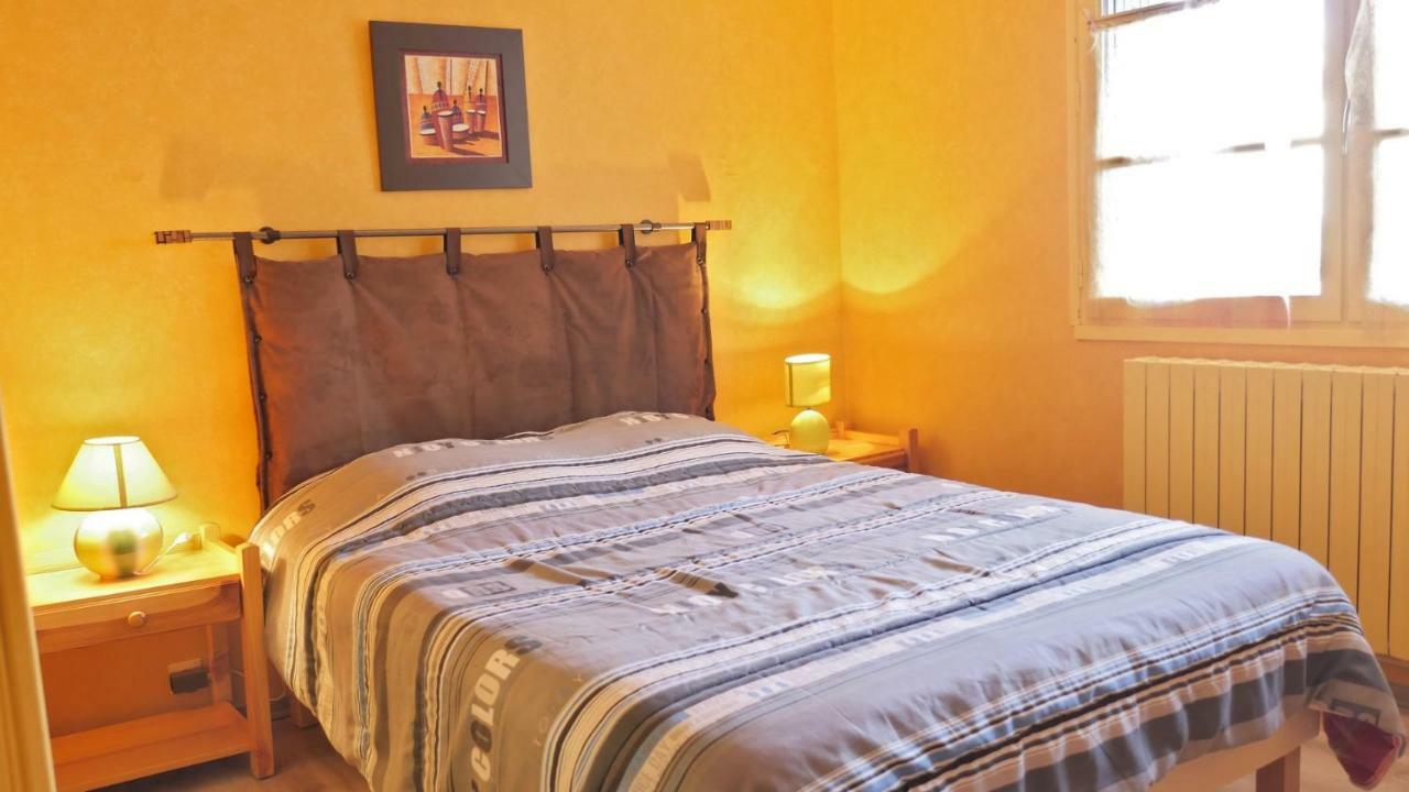 Isatis Apartment Bagnères-de-Bigorre Екстериор снимка