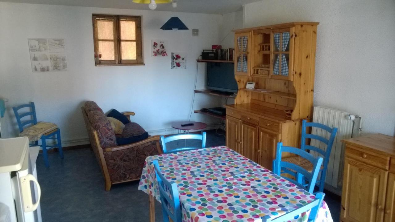 Isatis Apartment Bagnères-de-Bigorre Екстериор снимка